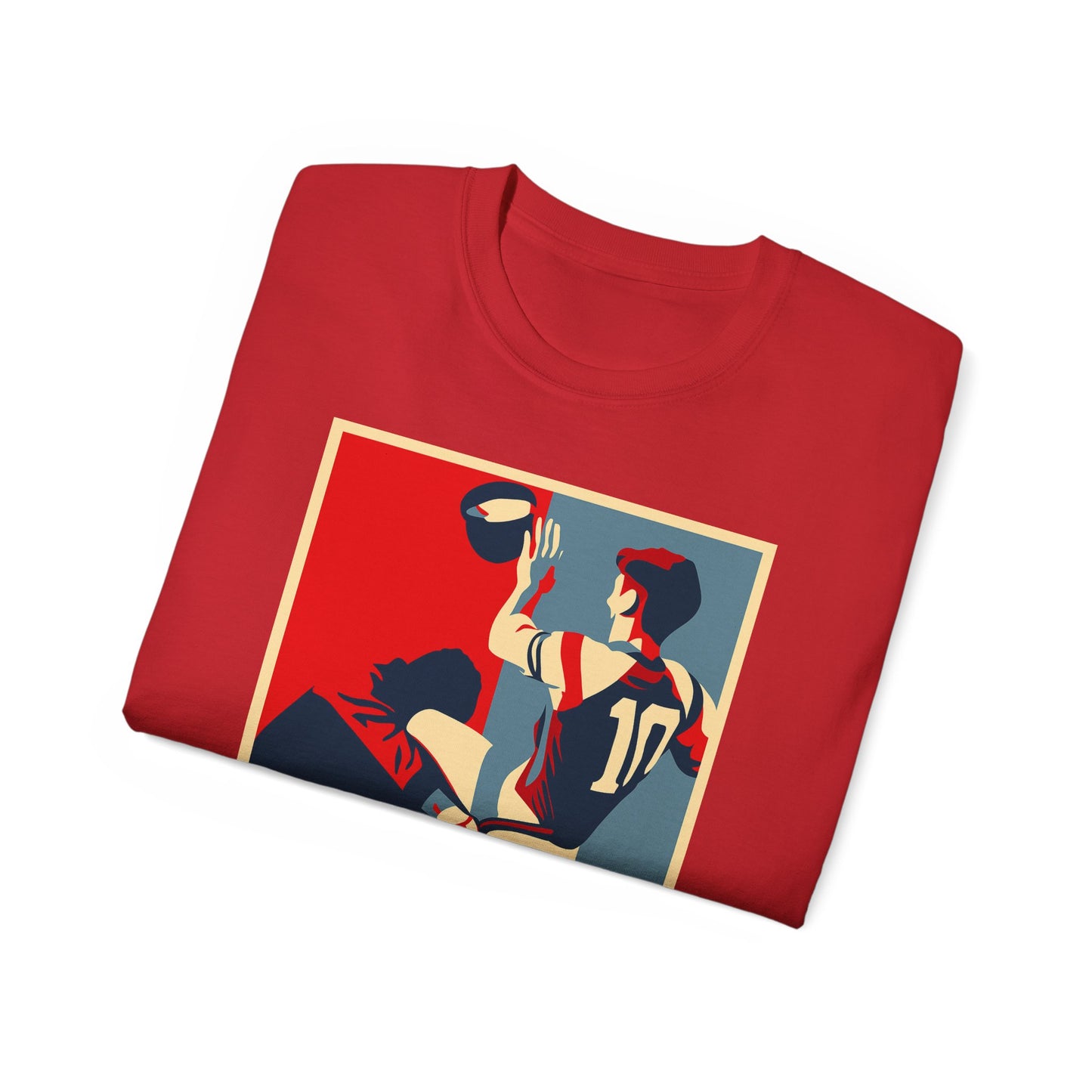 Zvonimir Boban Kick T-Shirt
