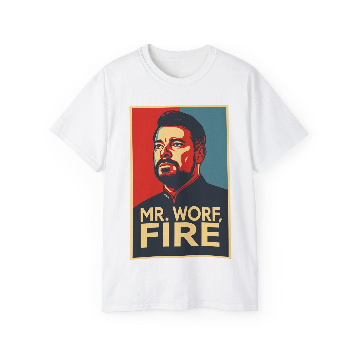 Riker T-Shirt