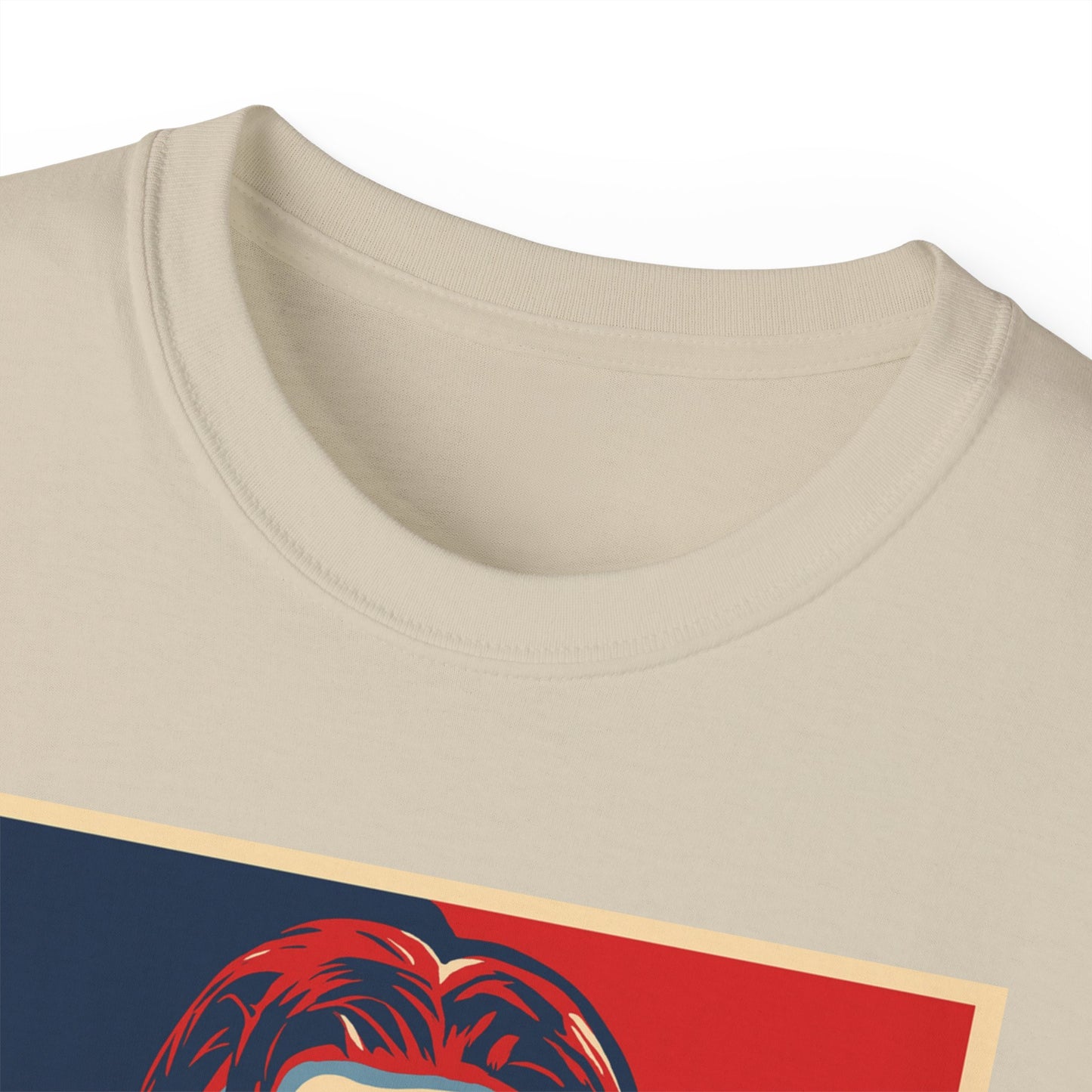 David Beckham Hope T-Shirt