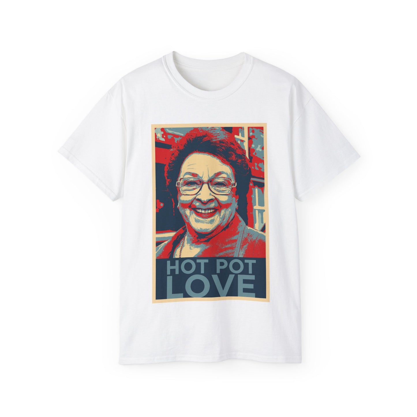 Betty Turpin T-Shirt