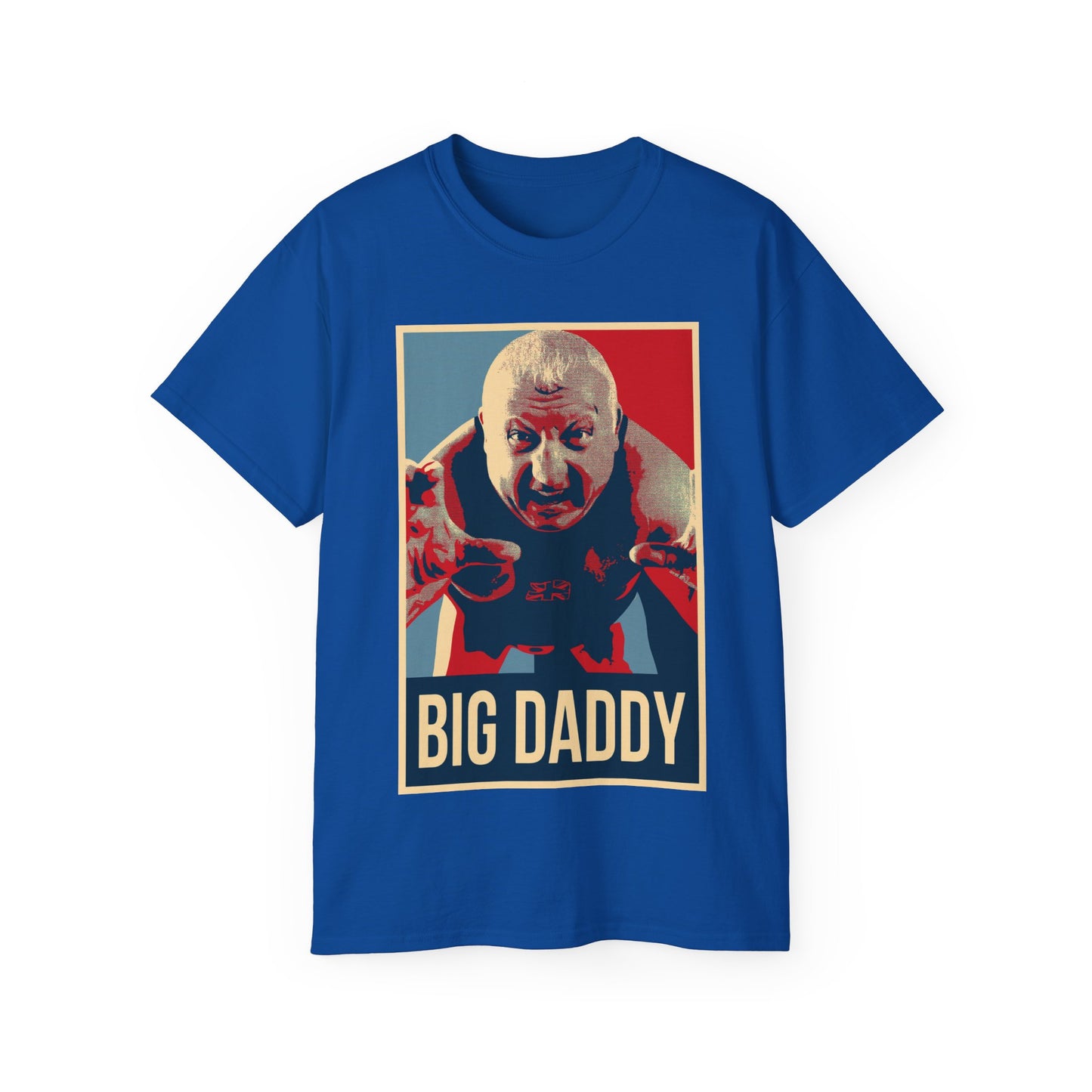 Big Daddy World Of Sport T-Shirt