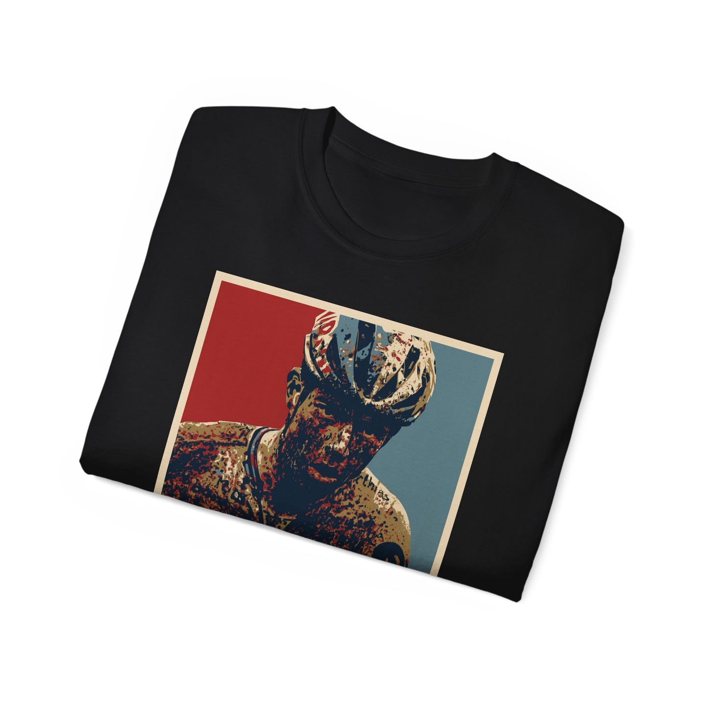 Wout van Aert T-Shirt