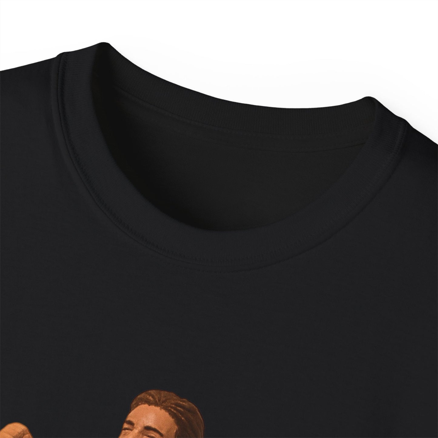 Ally McCoist Subbuteo T-Shirt - Rangers