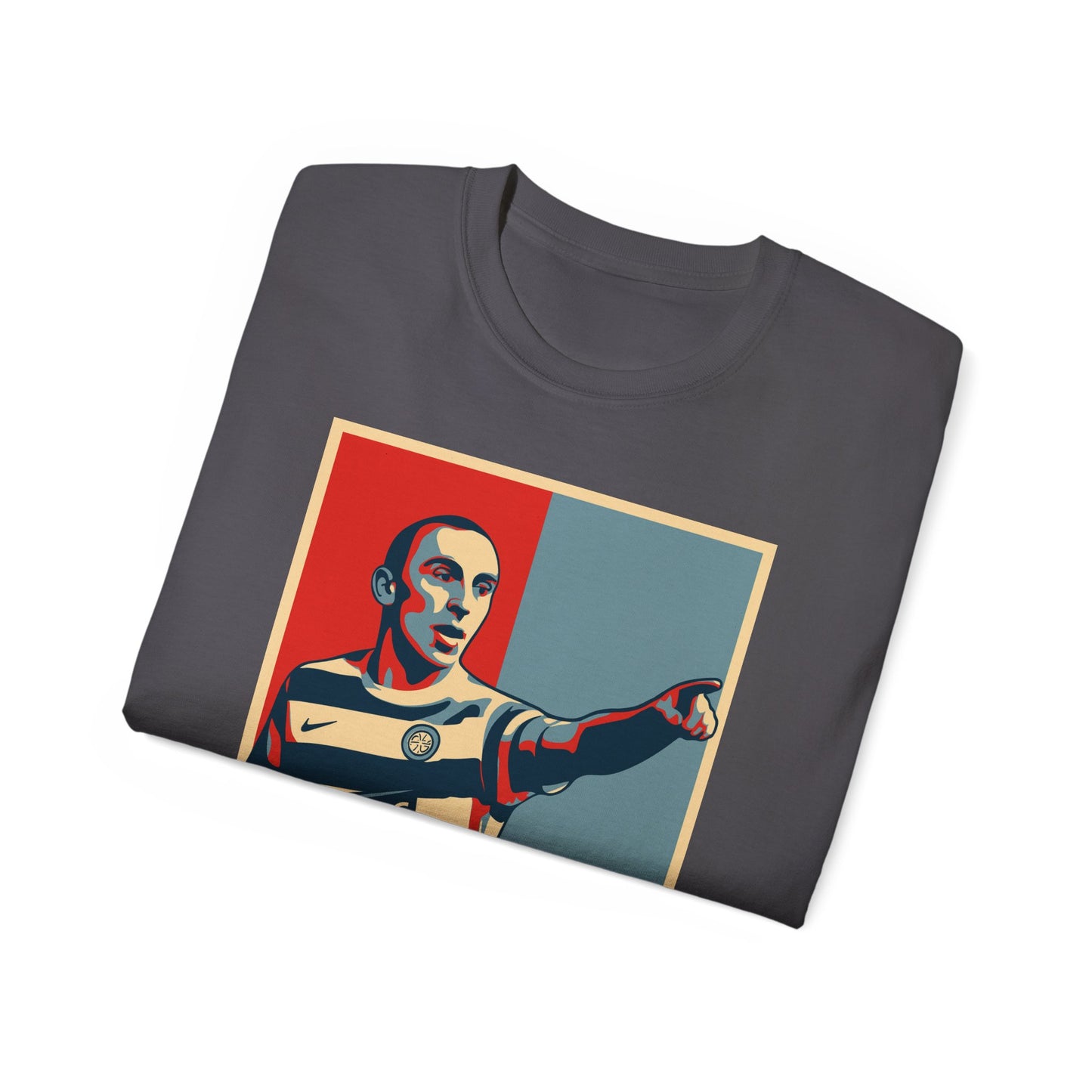 Scott Brown Hope T-Shirt