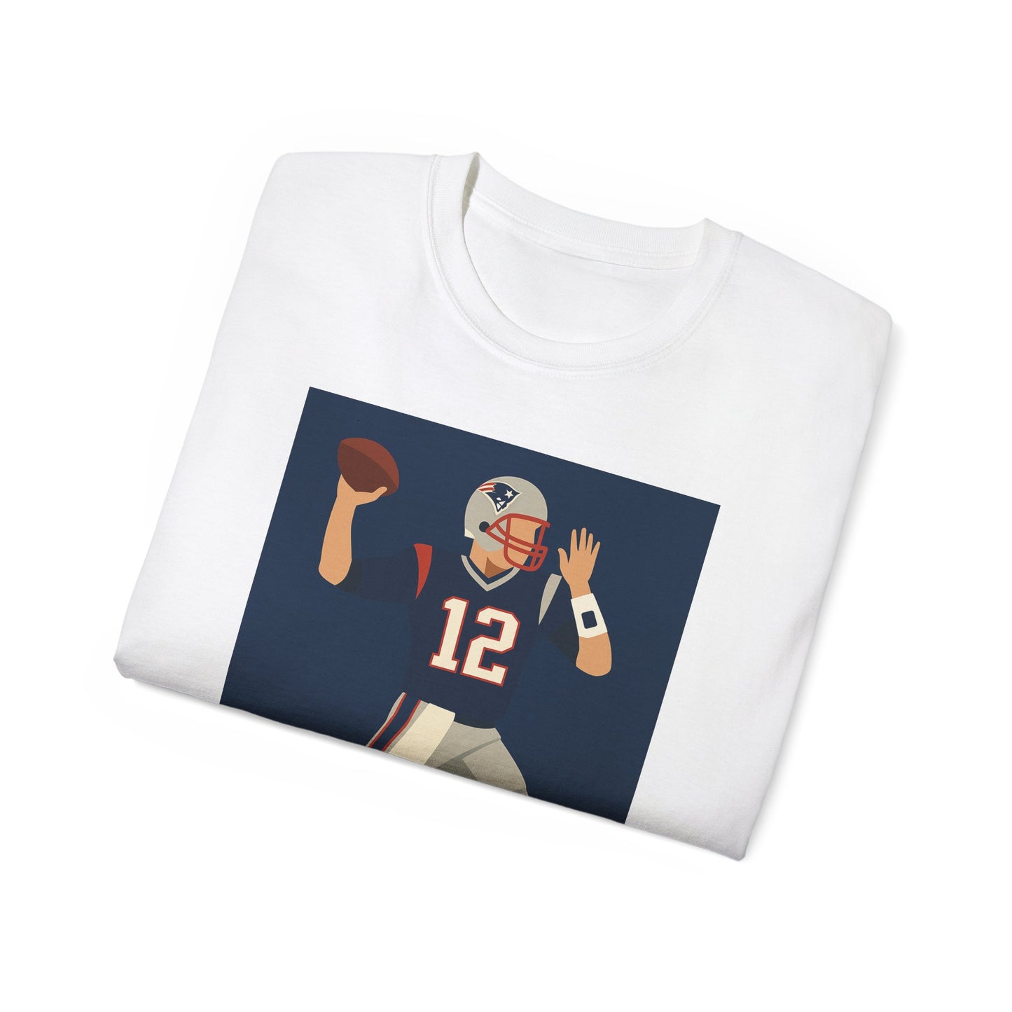 Tom Brady