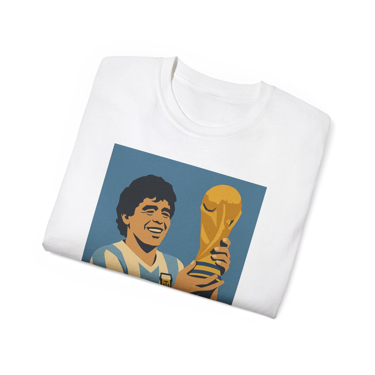 Diego Maradona T-Shirt - Argentina