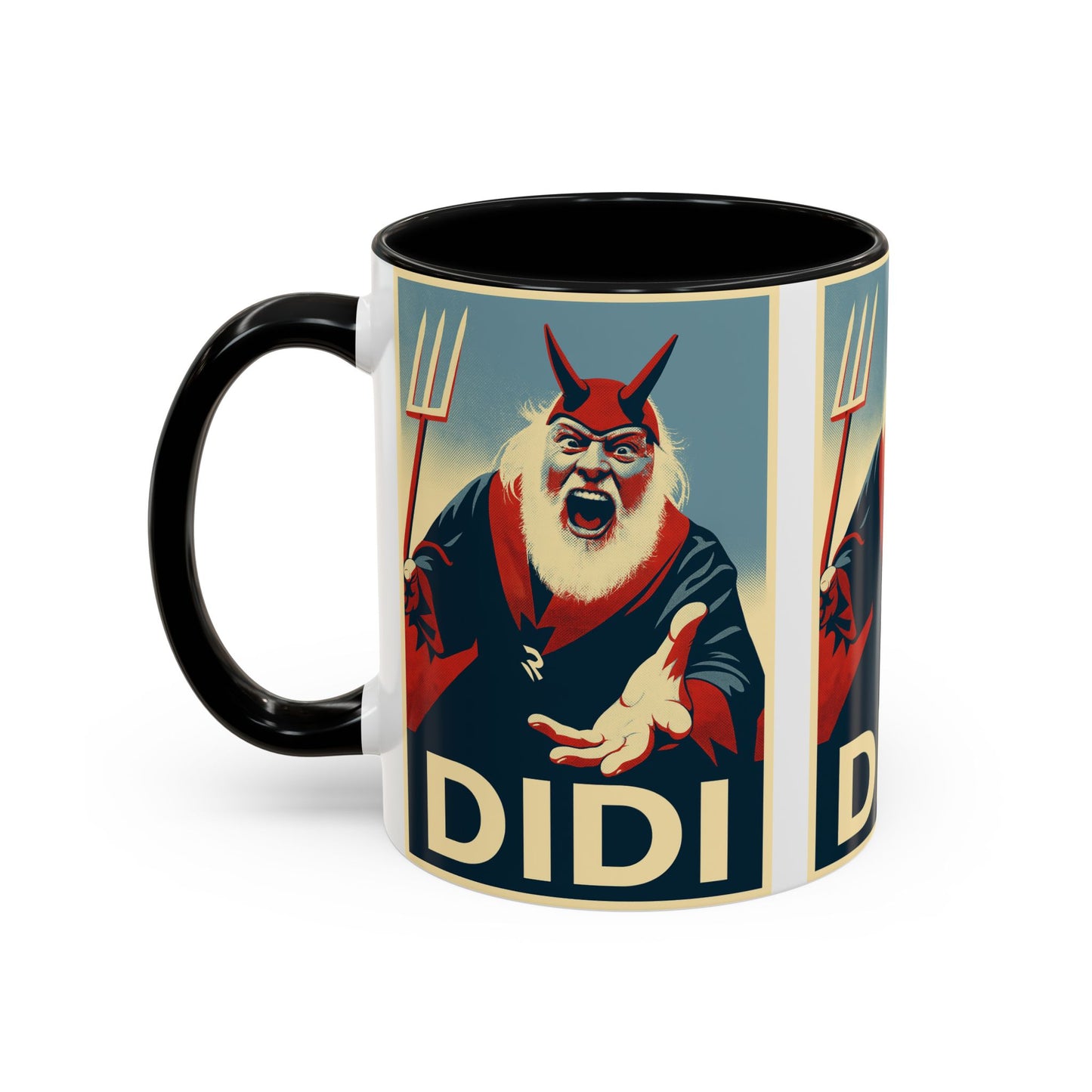Didi the Devil Face -Tour de France