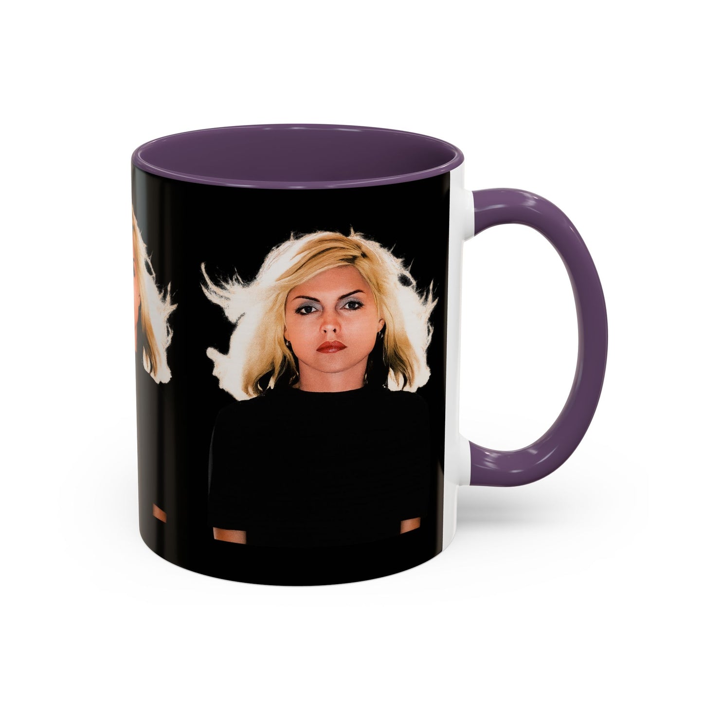 Debbie Harry Mug
