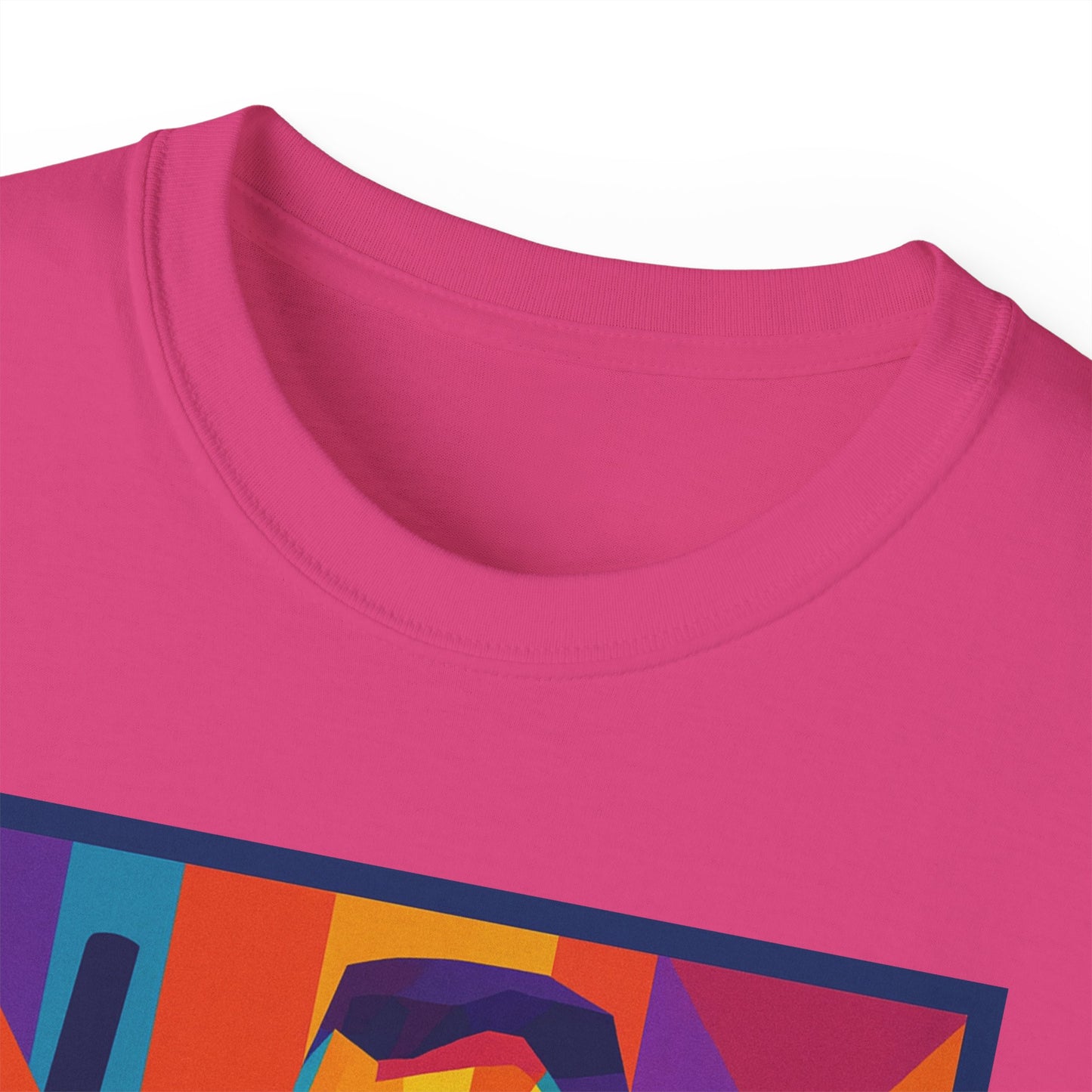 Big Boss Man T-Shirt