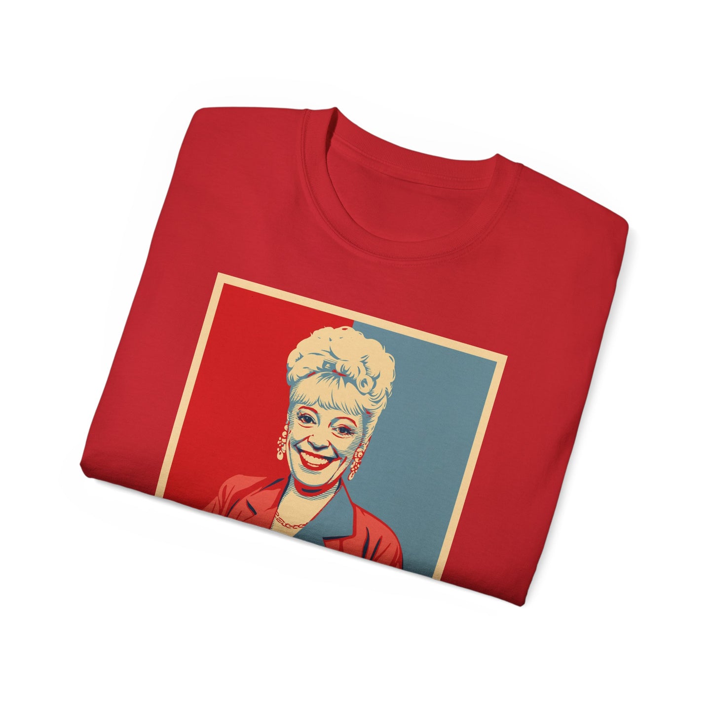 Bet Lynch Pink T-Shirt