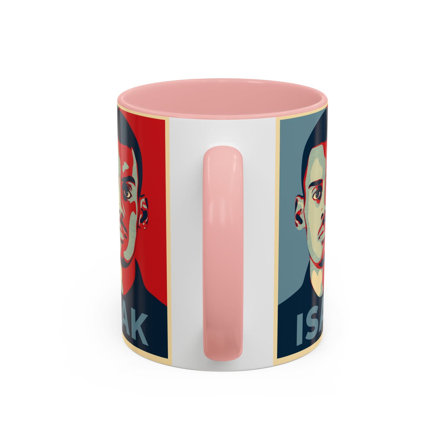 Alexander Isak Mug