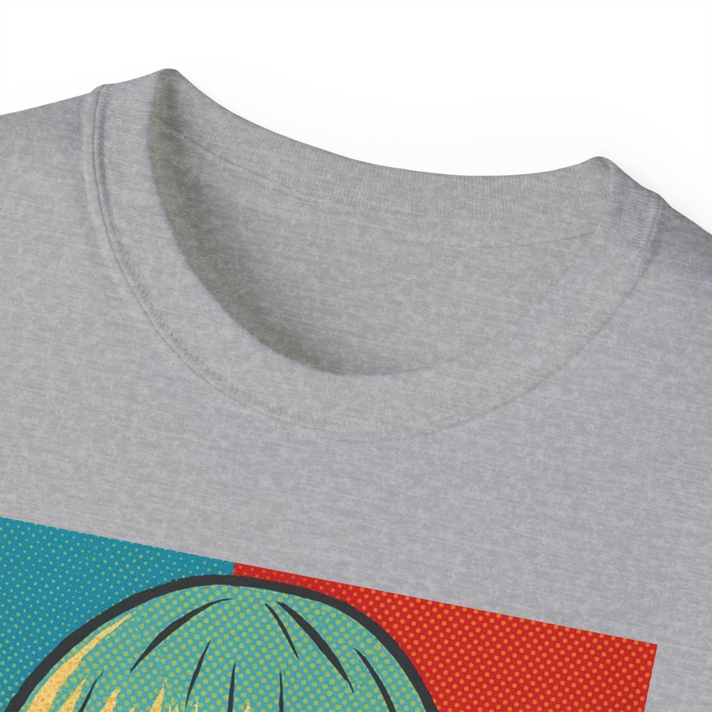 Lady G a g a Pop Art T-Shirt