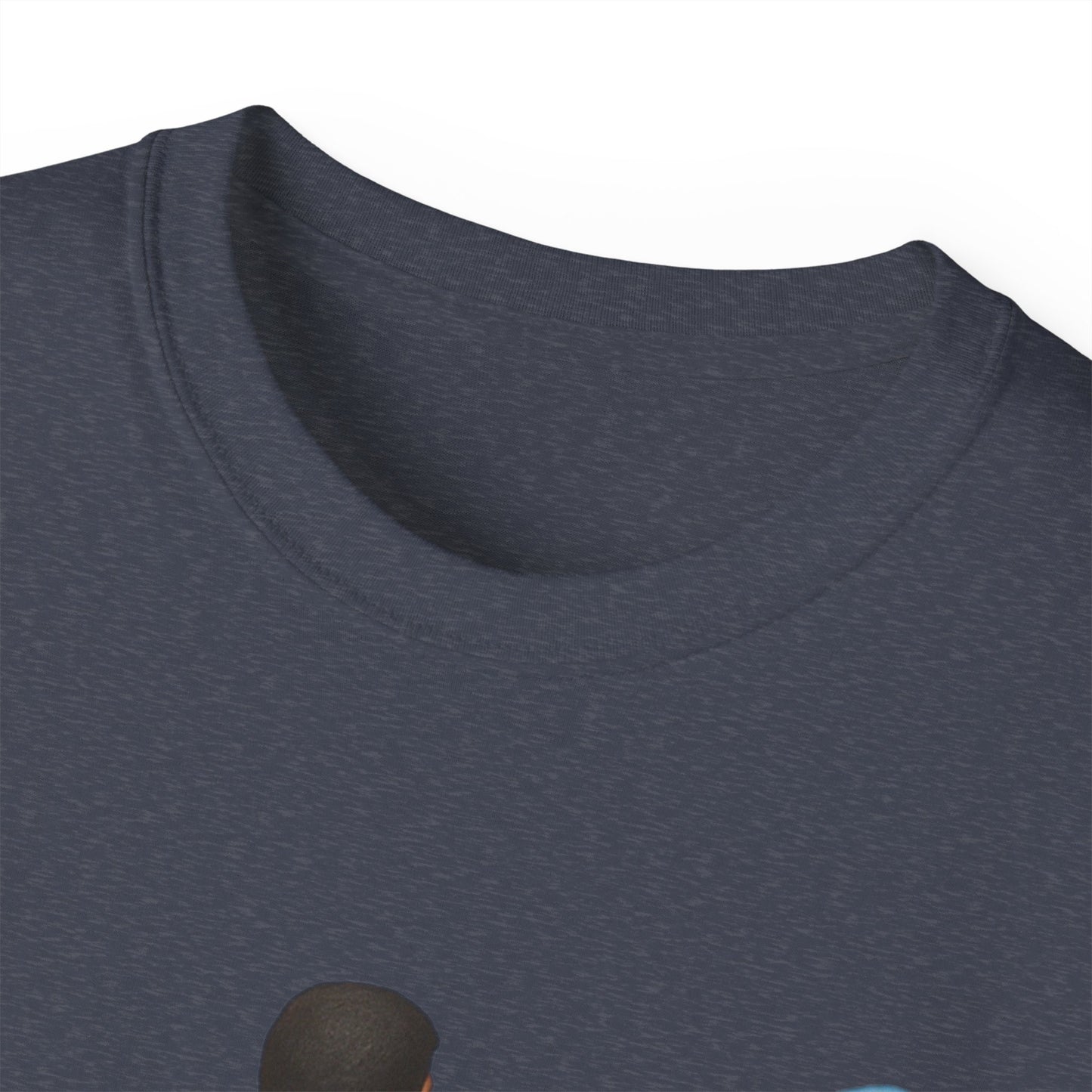 Sergio Aguero Subbuteo T-Shirt - Manchester City
