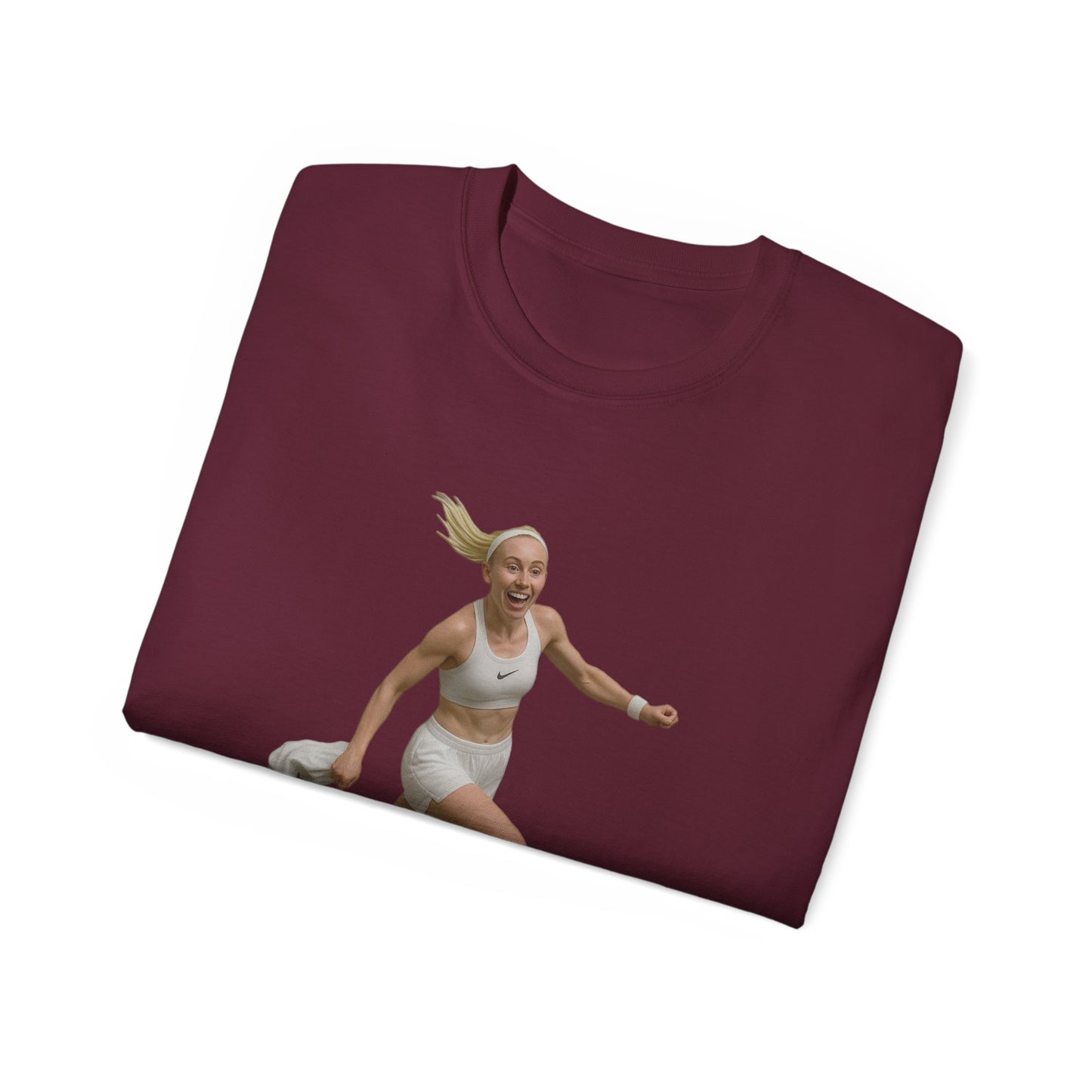 Chloe Kelly Subbuteo T-Shirt - England