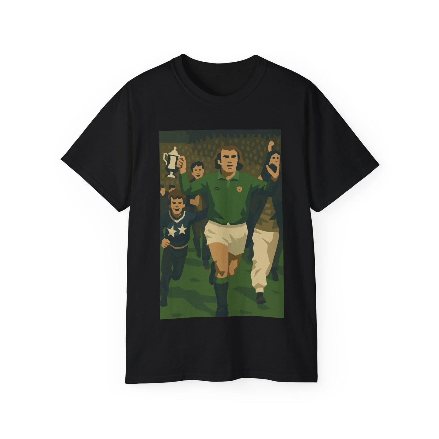 Alex Stepney - Manchester United