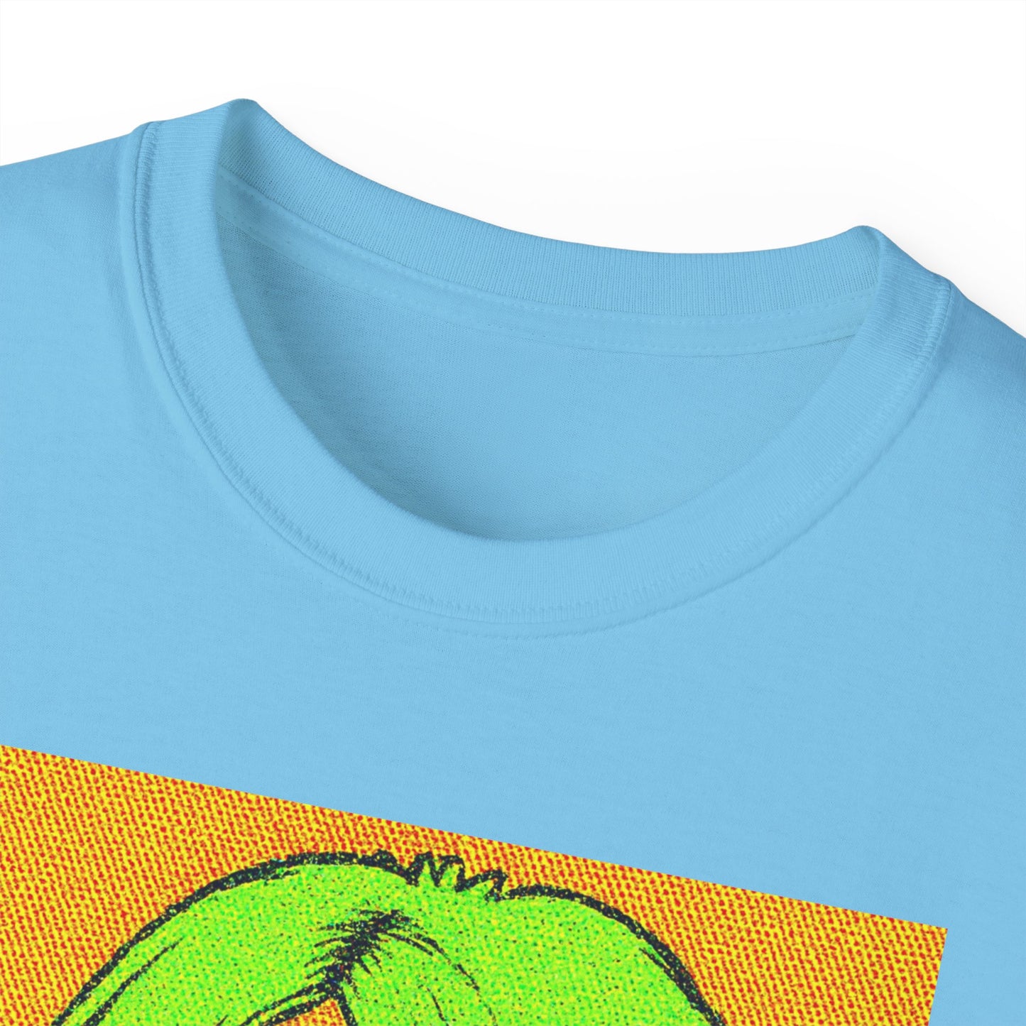 Billie Pop Art T-Shirt