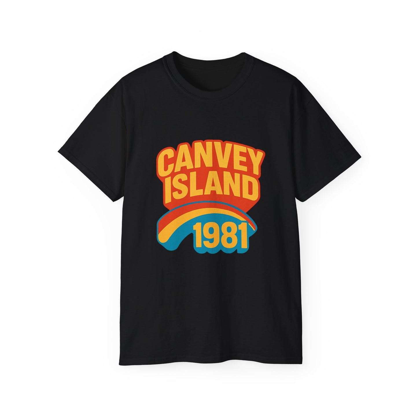 Canvey Island T-Shirt