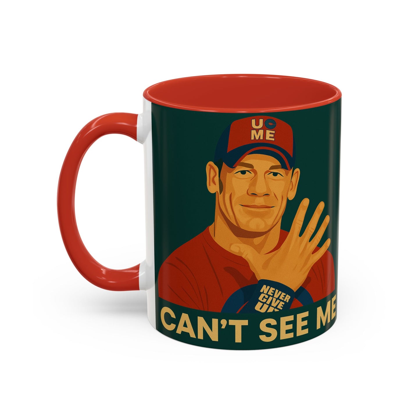 Coffee Mug - John Cena