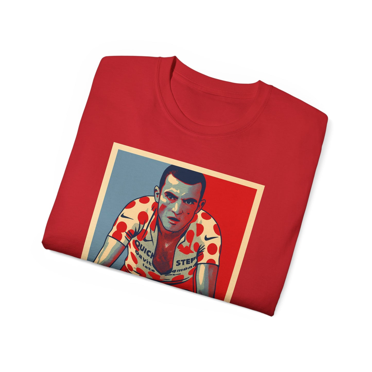 Richard Virenque T-Shirt