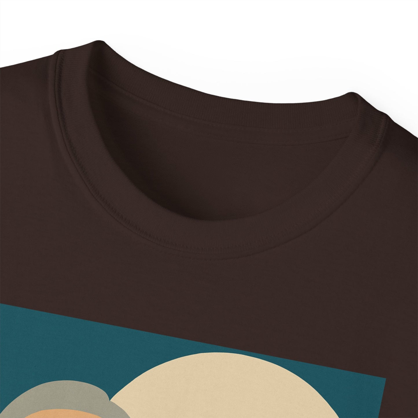 Des Lynam Match of the Day MOTD T-Shirt