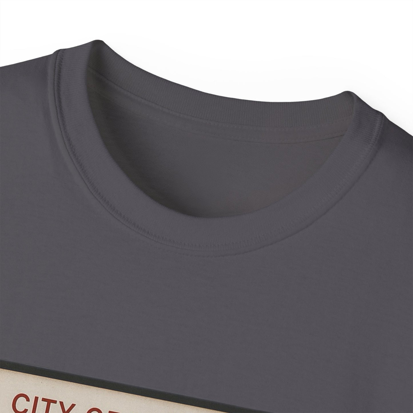 Anfield Street Sign T-Shirt