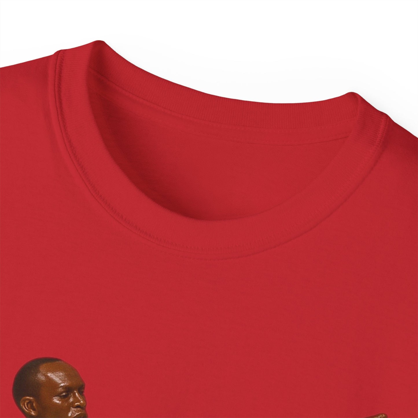 Usain Bolt Subbuteo T-Shirt
