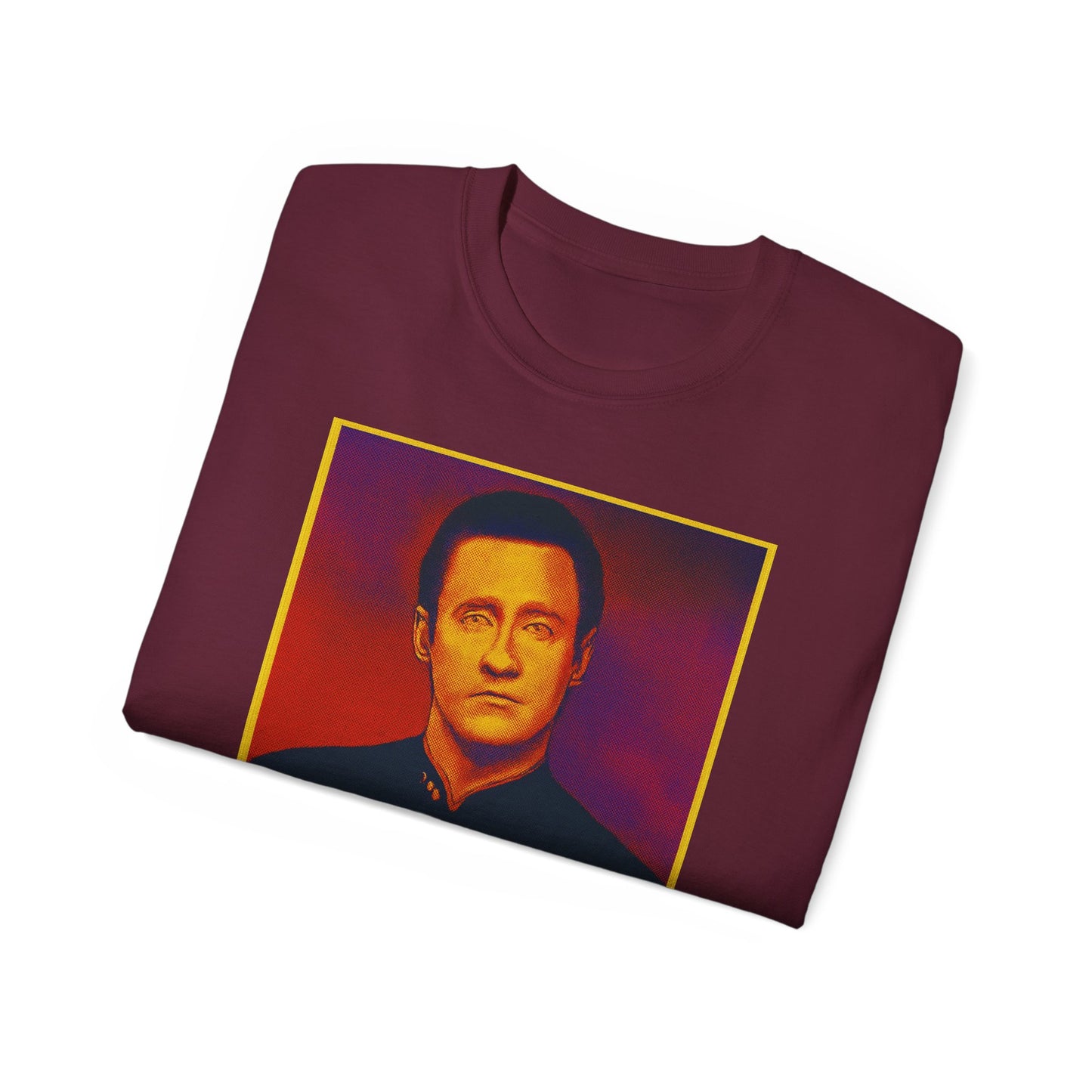 Data T-Shirt