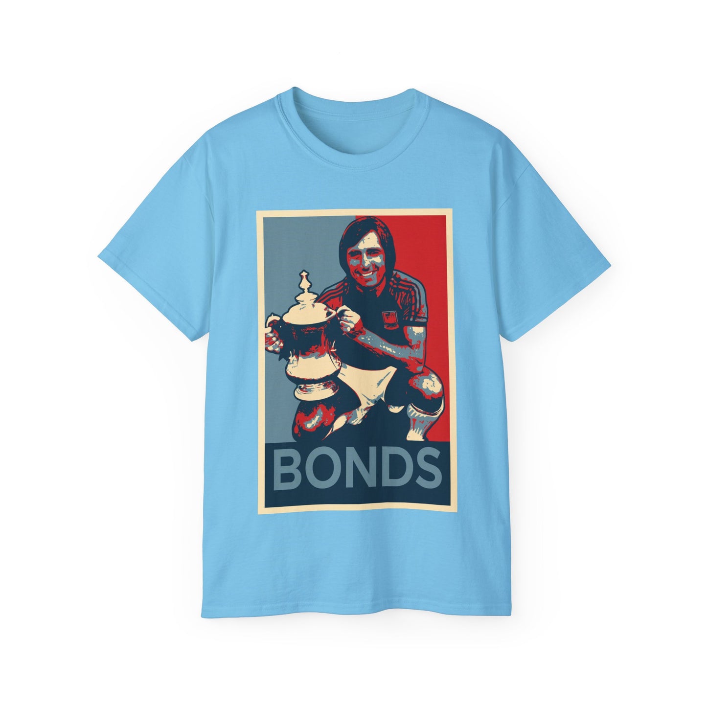 Billy Bonds Hope T-Shirt