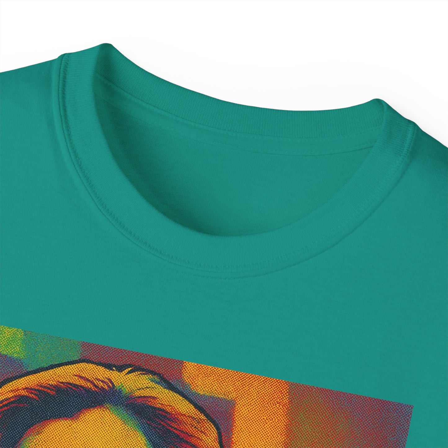 Captain Janeway Coffee T-Shirt