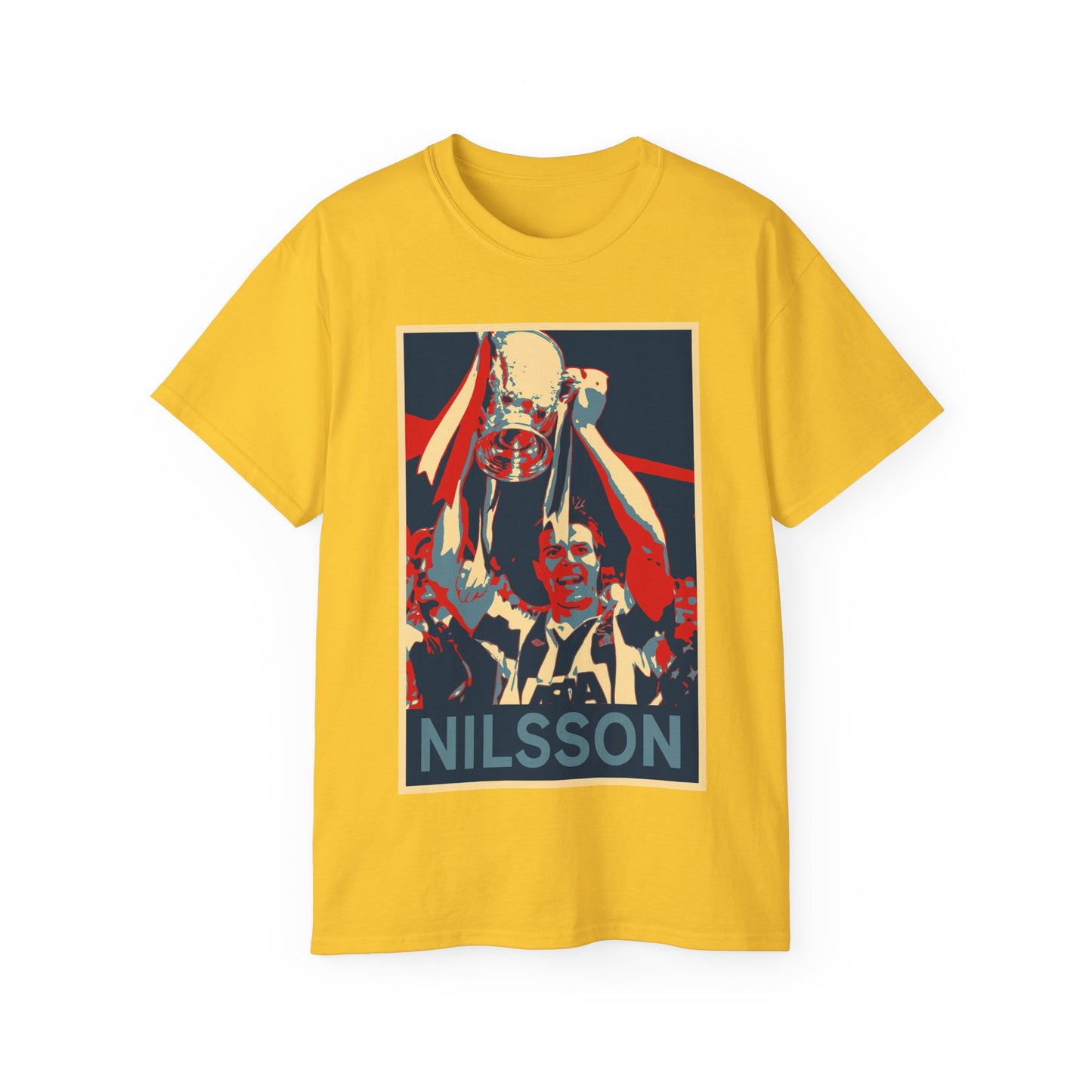 Roland Nilsson Hope T-Shirt