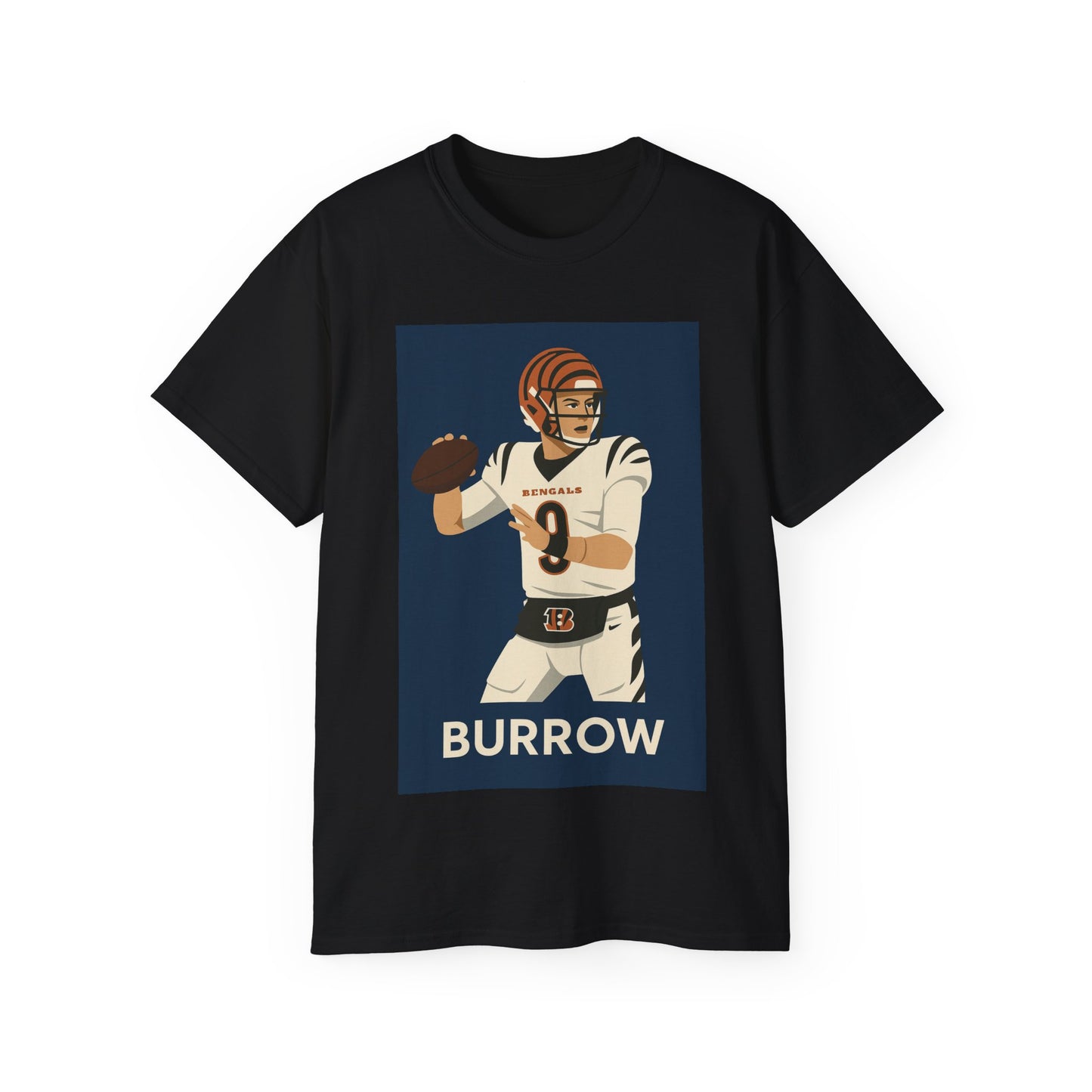 Cincinnati Bengals - Joe Burrow