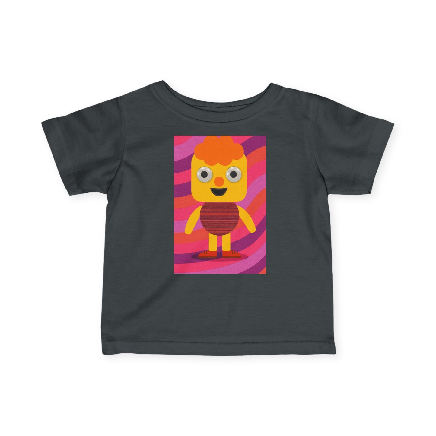 Cheesy Super Simple Songs T-Shirt