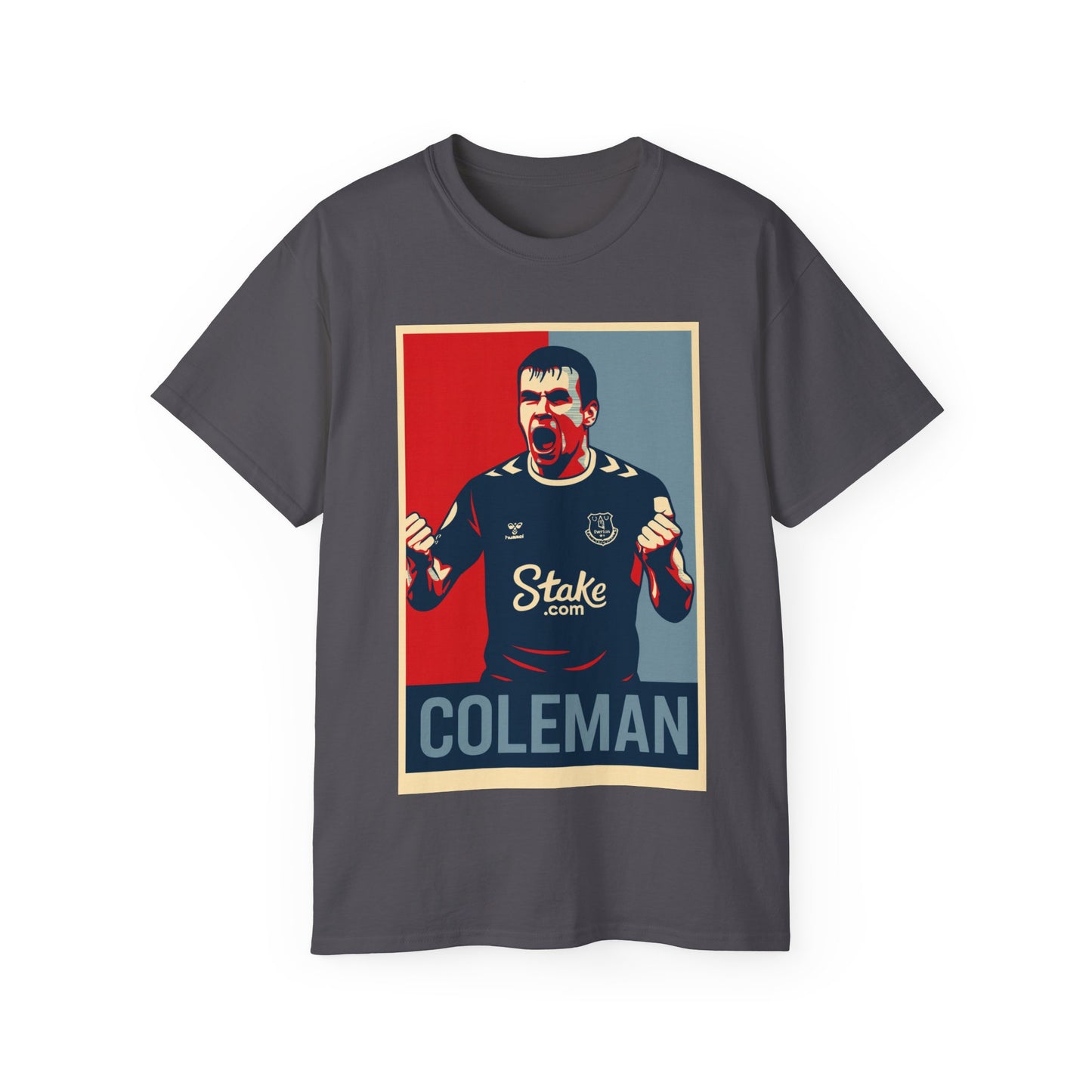 Seamus Coleman Hope T-Shirt