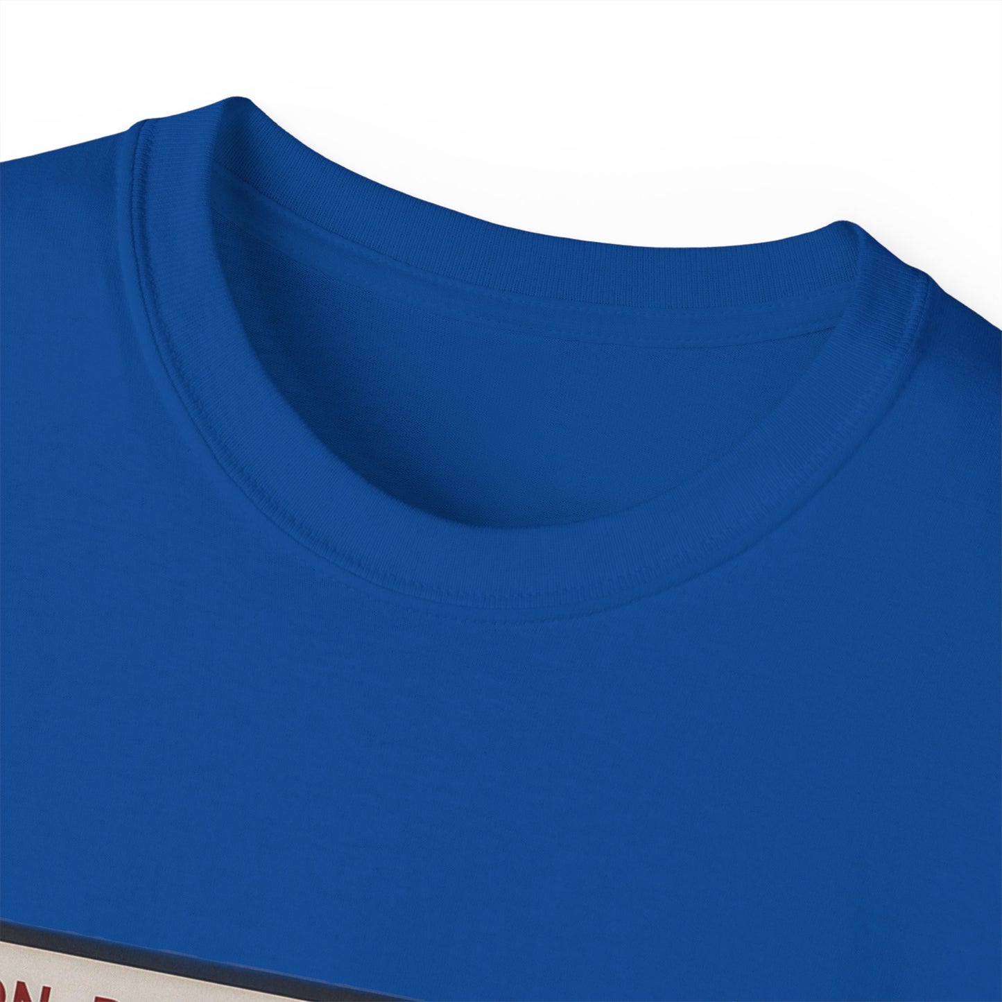 White Hart Lane Tottenham Hotspur Road Sign T-Shirt