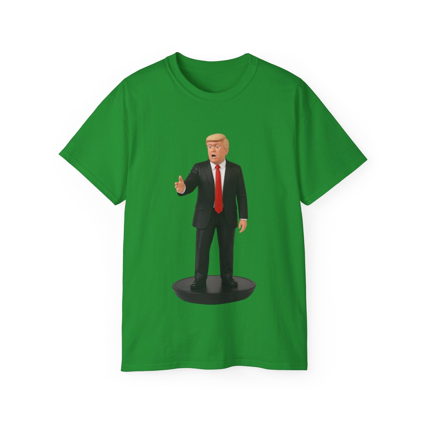 Donald Trump Subbuteo T-Shirt