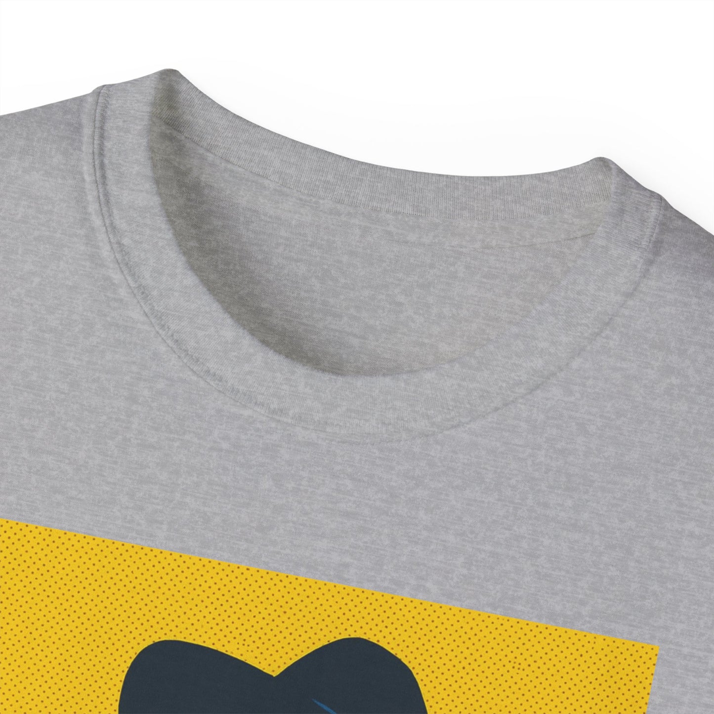 Pete Doherty Pop Art T-Shirt