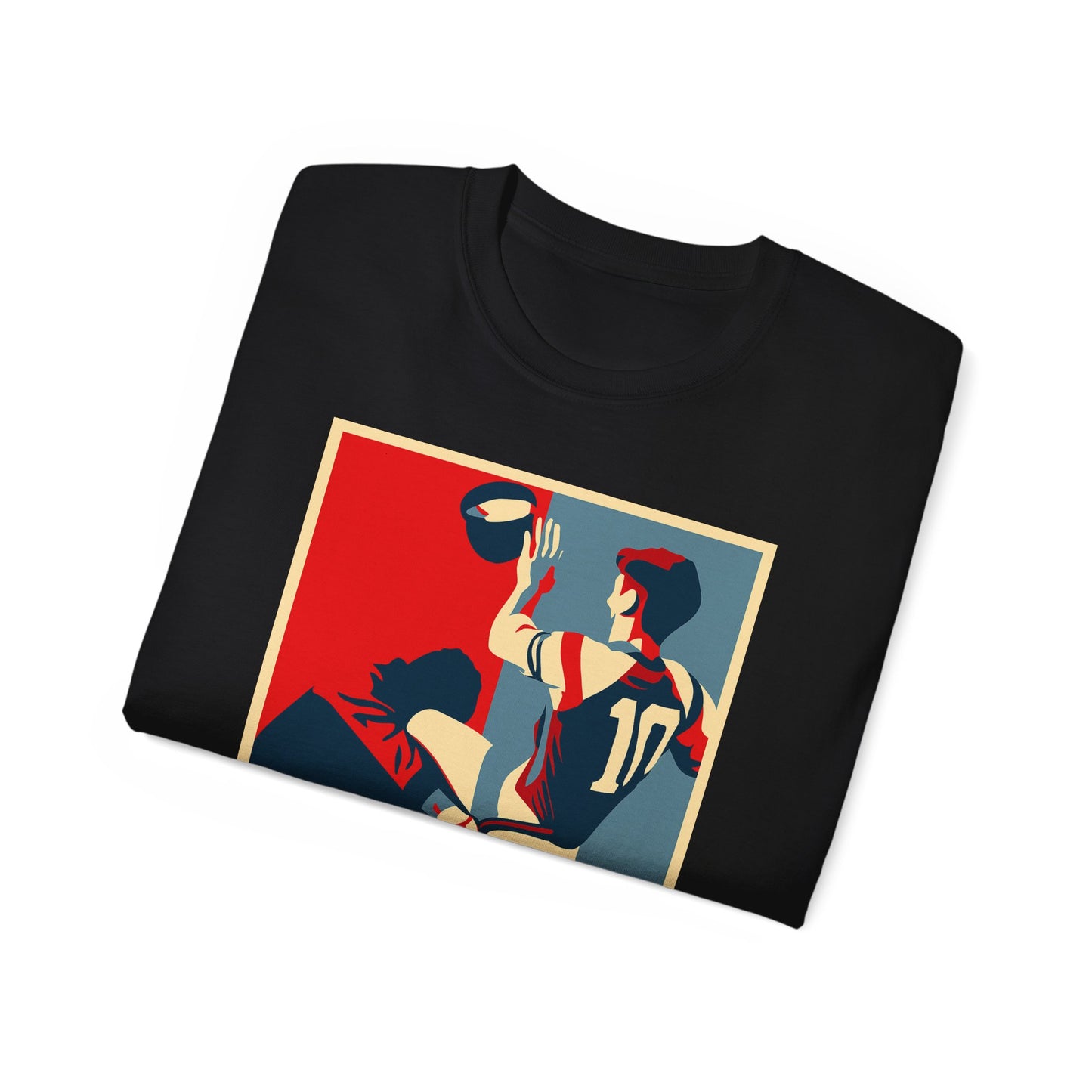 Zvonimir Boban Kick T-Shirt
