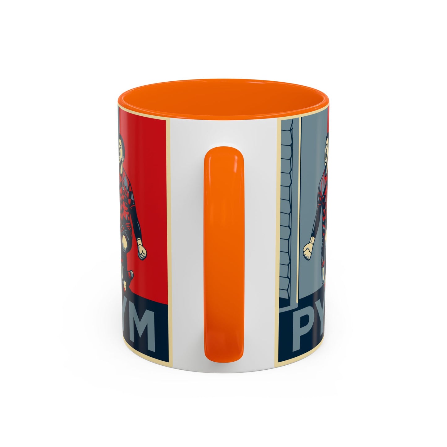 Christy Pym Hope Mug