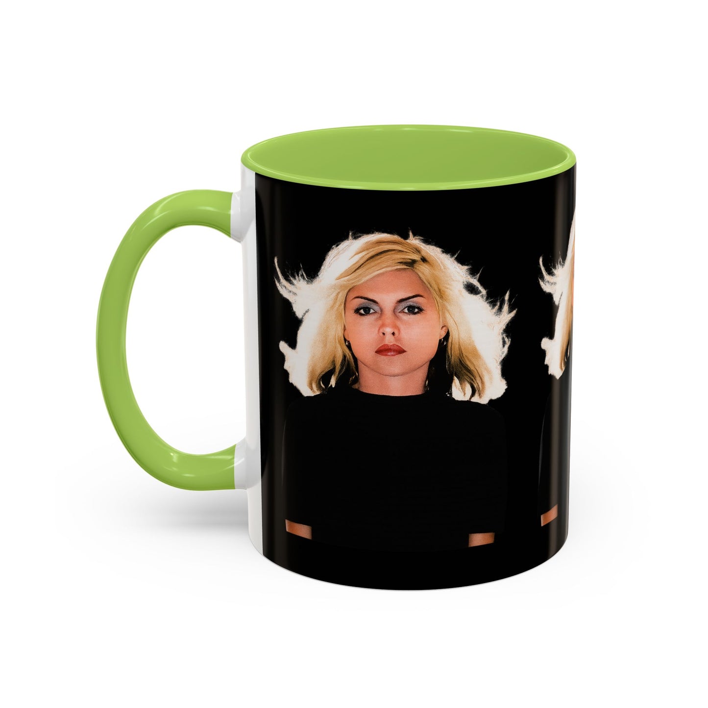 Debbie Harry Mug