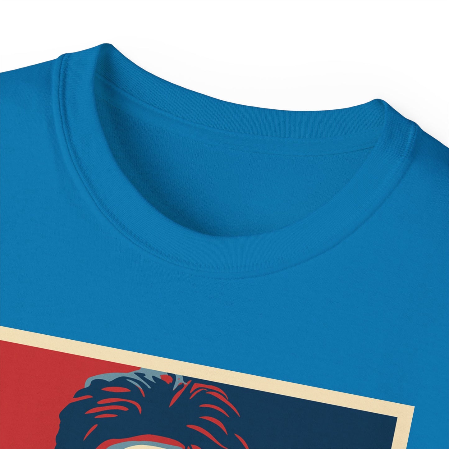 Alan McDonald Hope Poster T-Shirt