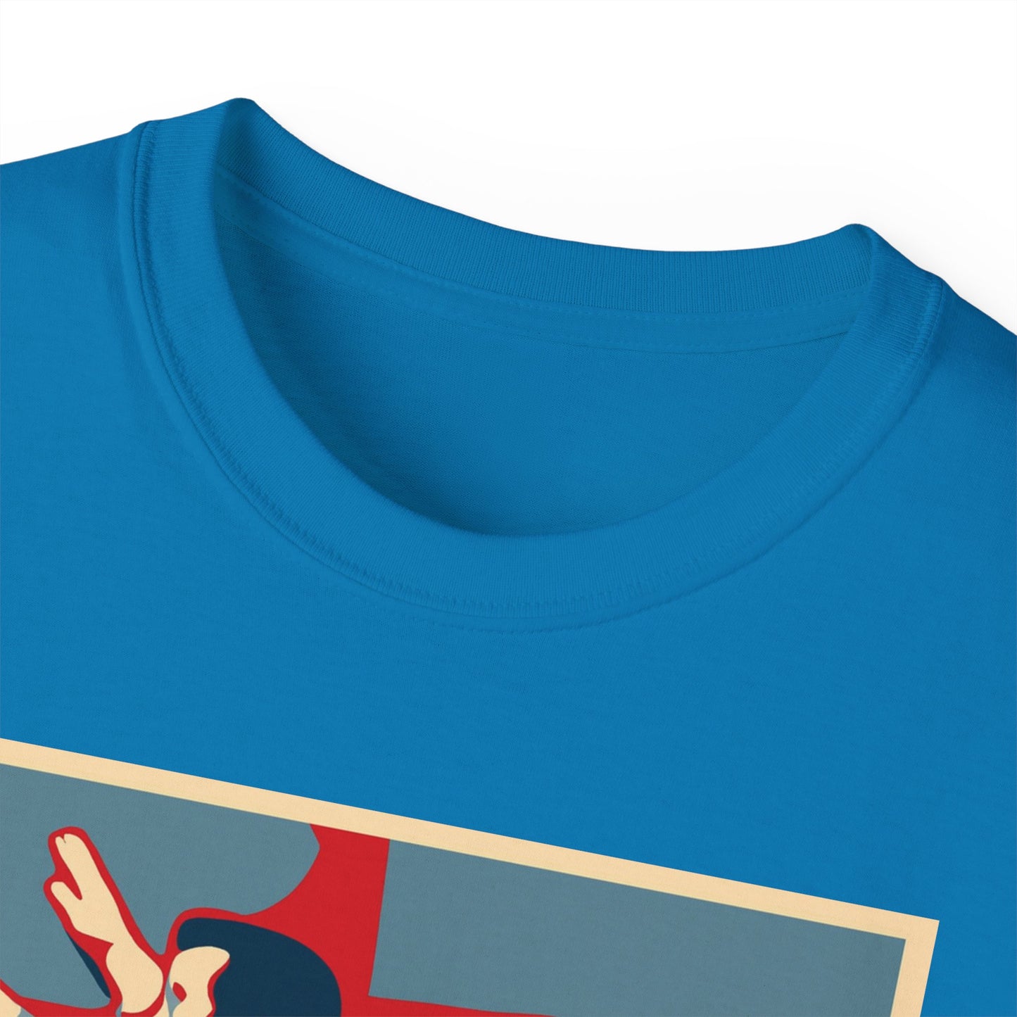 David Pleat Luton Town T-Shirt