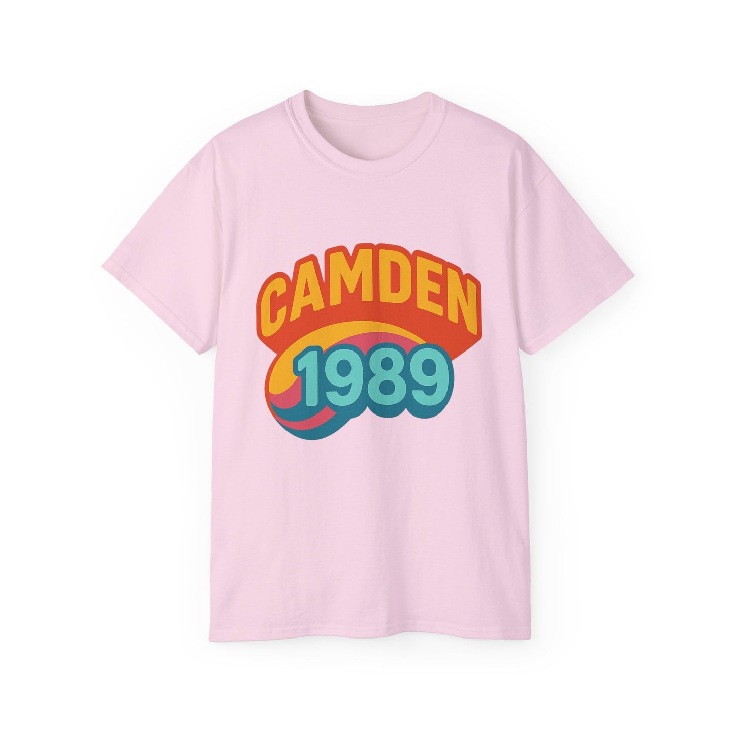 Camden 1989 T-Shirt
