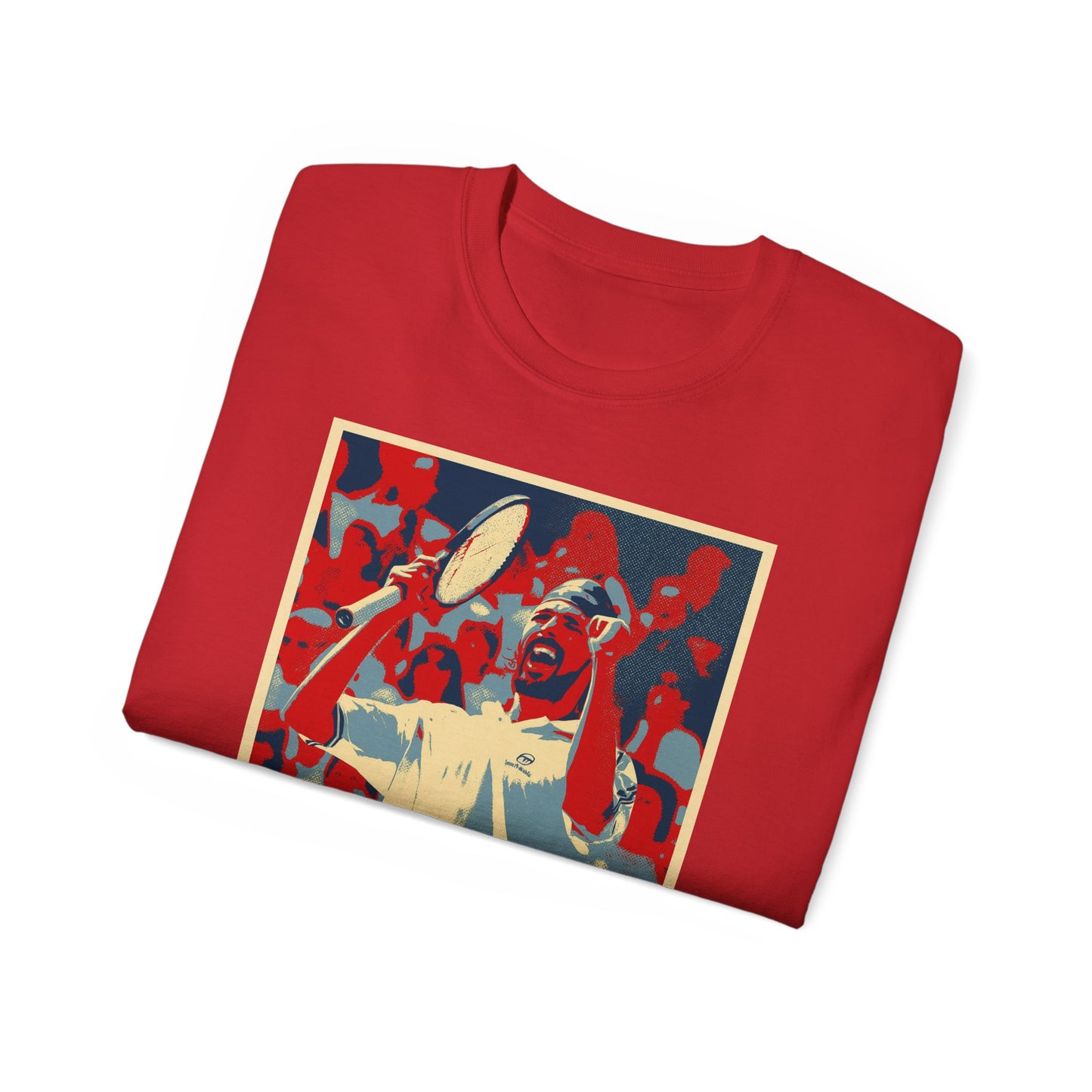 Goran Ivanišević T-Shirt