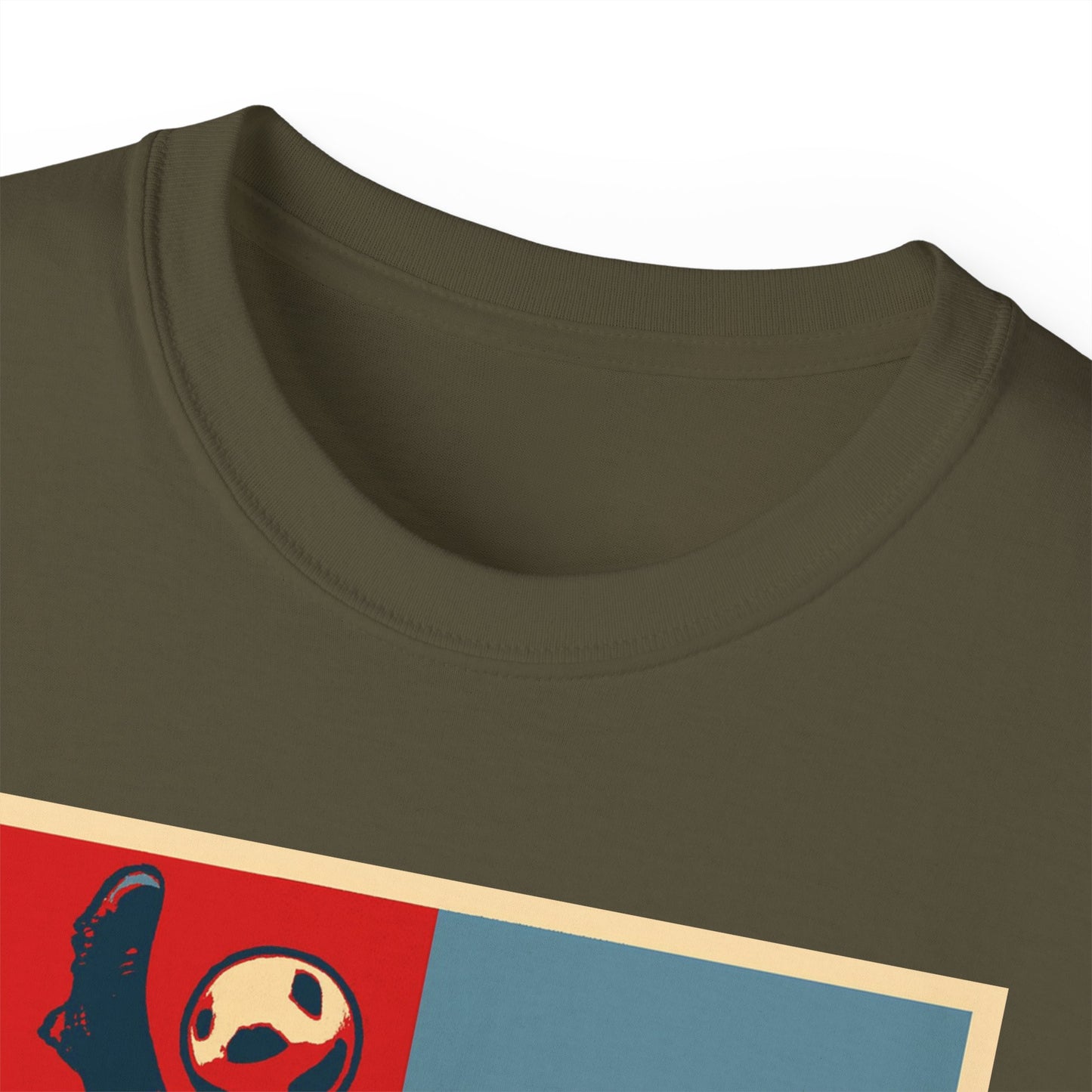 Wayne Rooney Over Head Kick Goal T-Shirt