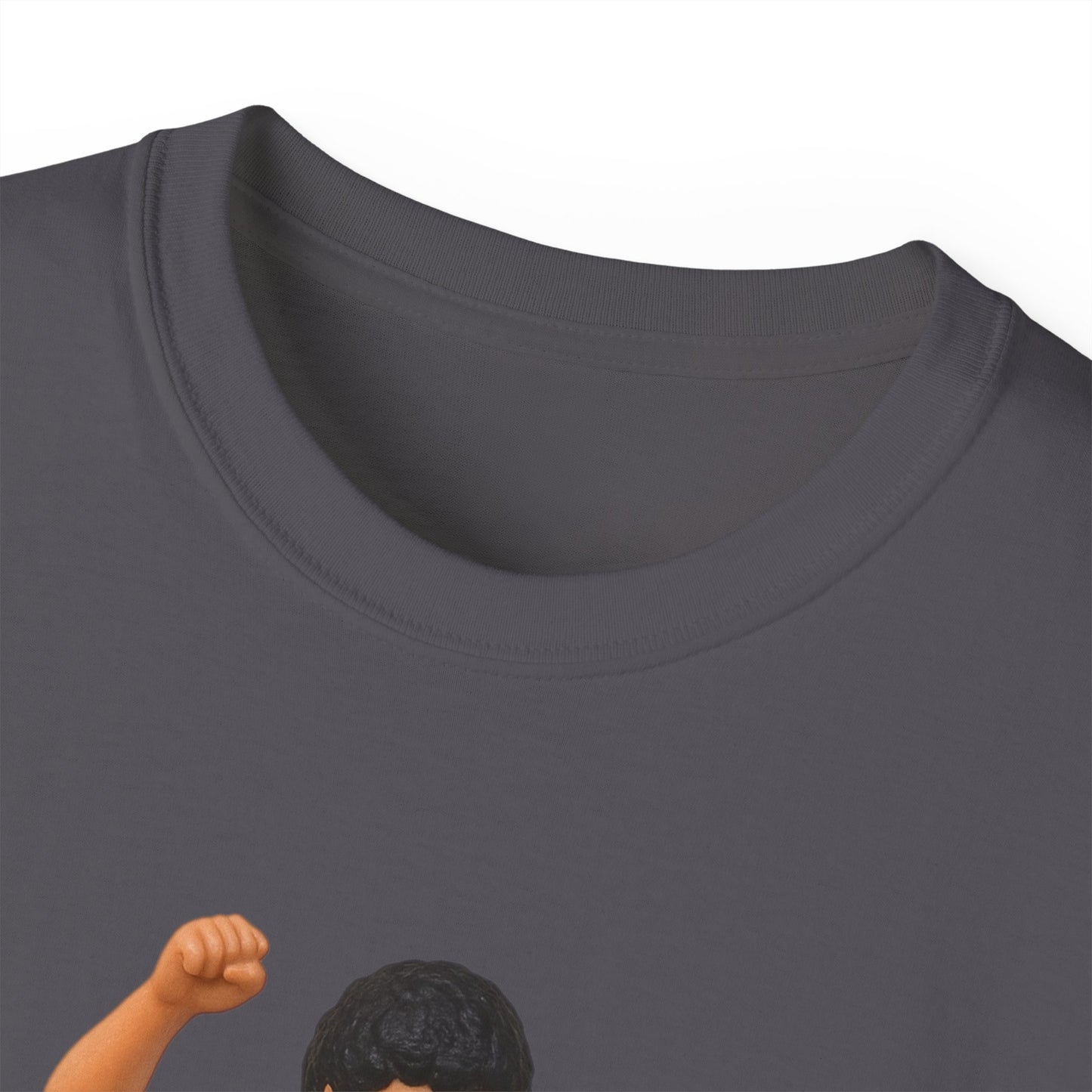 Diego Maradona Subbuteo T-Shirt
