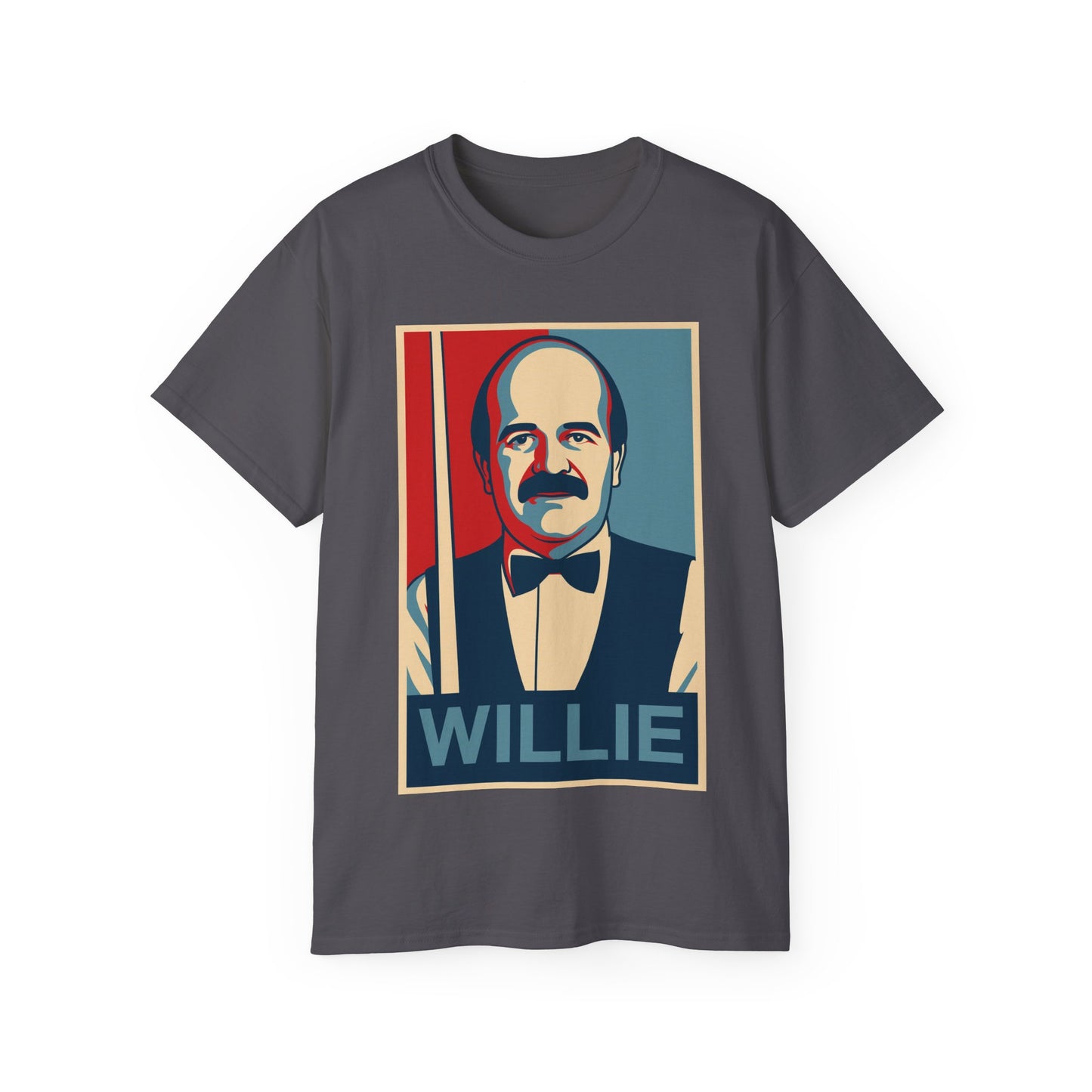 Willie Thorne T-Shirt