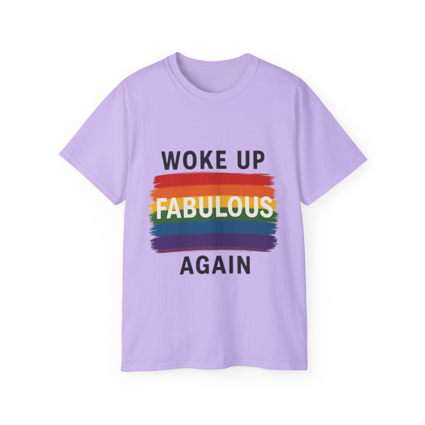 Woke Up Fabulous Again T-Shirt