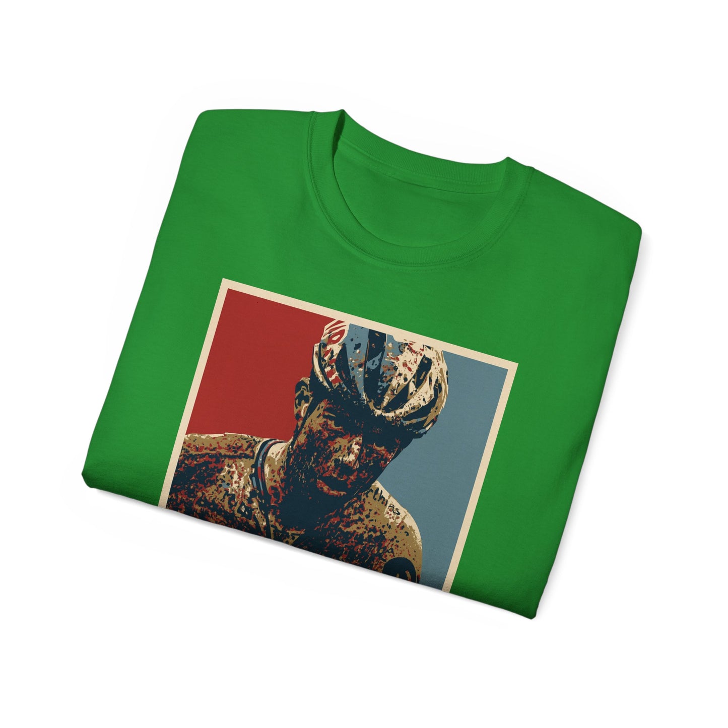 Wout van Aert T-Shirt
