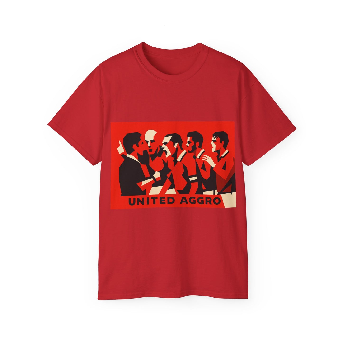 United Aggro - Manchester United