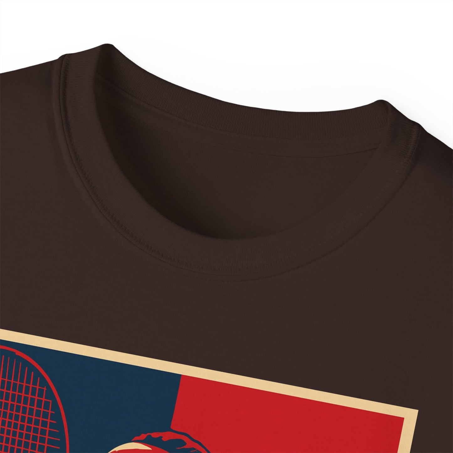 Serena Williams Fist - Tennis T-Shirt